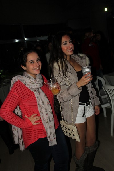 Christmas in Green at Sagesse University